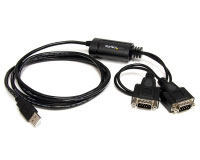 Startech.com ICUSB2322F